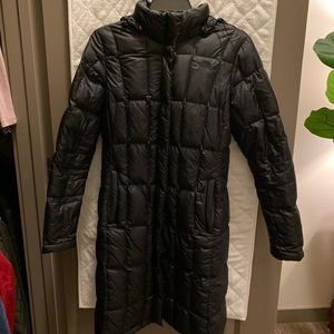 The North Face Down Winter Jacket